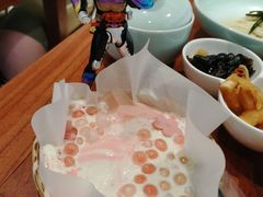 -裕兴记•蟹黄面馆(人民广场店)