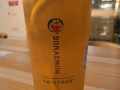 -海神诺富特大酒店-旋宫50旋转餐厅