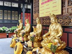 -古大圣慈寺