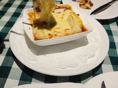 -小主人西餐厅 master table(青年中路店)