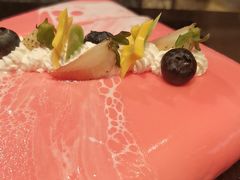 -金海湾自助餐厅(金陵饭店)