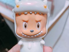 -泡泡玛特POPMART(蓝色港湾店)