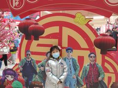 -大玩家(通州万达广场店)