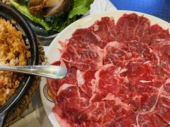 -活潑鲜跳(湖滨商业街店)