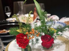 点心-泛太平洋大酒店·海天楼中餐厅·粤菜