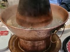 -东来顺饭庄(新源里店)