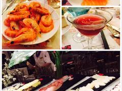 -芭菲盛宴·环球美食(解放碑英利国际店)