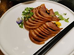 -海尔洲际酒店天下一品中餐厅