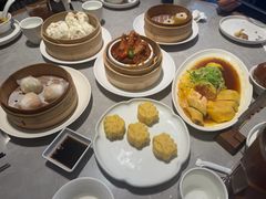 -陶兰居·香港饭店·海鲜大排档(圆融时代广场店)