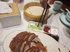 -梅利汴京烤鸭•开封豫菜地标店(东大街店)