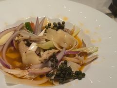 -阿里疆Alijiang·丝路美食·异域风情·清真(长楹天街店)