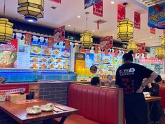 -渔家风味·鲅鱼水饺·央视展播·海鲜天津菜(开发区店)