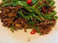 -羲和雅苑•北京烤鸭(平安国际金融中心店)