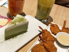 -必胜客(新辰里酒仙桥店)