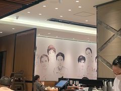 -鼎泰丰(德基广场店)