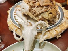 -哈啾嗨·蒙文化主题餐厅(京汉新城店)