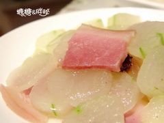 -君来梁溪饭店餐厅