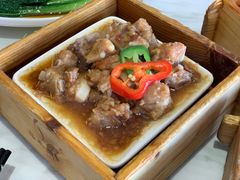 -點無缺茶楼·海鲜酒家(世博店)