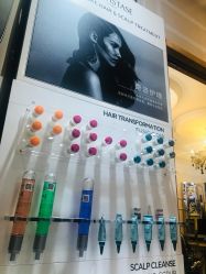 -时尚殿堂hair salon