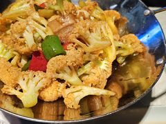 -金典银峰老鹅馆·昆山菜(亭林公园店)