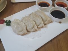 -枣子树·素食餐厅(普陀山店)