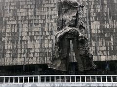 -侵华日军南京大屠杀遇难同胞纪念馆