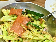 -裕记烧腊连锁餐饮(国商分店)
