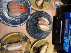 -大起水产回转寿司(道顿堀店)