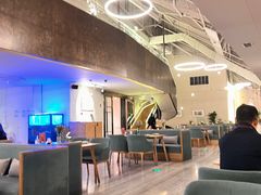 大堂-EN SPACE恩空间