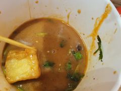 -鲜粮卷饼王(小白楼店)