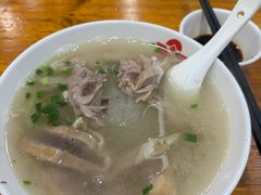 -金宝鸭肉店(斗西分店)