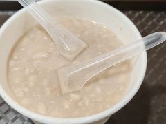 甜丝丝的花生汤-黄则和花生汤(中山路店)