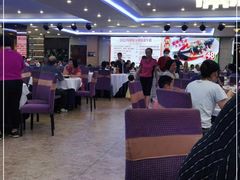 大堂-潮喜竹溪荔湖酒家(荔枝湾店)