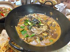 -天赋鱼馆(竹乡特色街店)