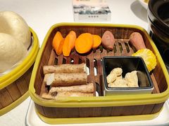 -德悦海鲜(城西店)