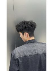 -FASHION PALACE hair+