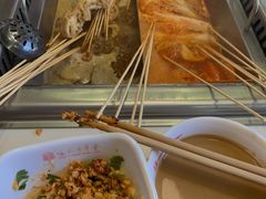-袁记串串香(北国店)