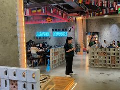 -三叔特色自贡菜(中海国际店)