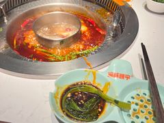 -晓宇重庆火锅(赛格国际购物中心店)