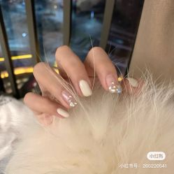 -Pink You美甲洗眉纹绣定制中心