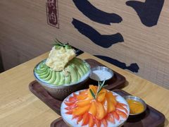 -狮子三•脆鳗鱼烤肉(信和廣場4樓店)