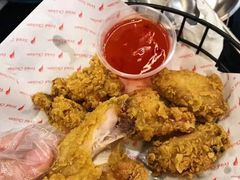 -漫麦韩国美食广祥店