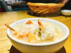 -潮粥荟·潮汕砂锅粥(朝阳大悦城店)