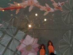 -香港ELEMENTS圆方