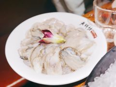 -老牌坊云南鱼豆花火锅(哈西万达店)