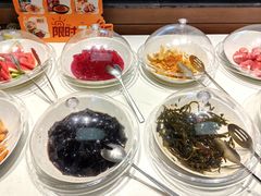 -豪客来牛排(红豆万花城店)