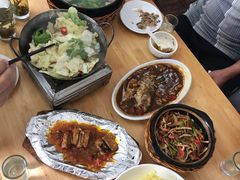 -臭鳜鱼人家·老字号徽菜