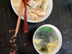 -巧云大馄饨(南阴阳营总店)