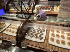 -昆泰嘉华酒店-嘉华咖啡厅