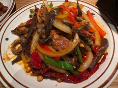 -纳鲁孜·新疆特色餐厅(上海悦荟广场店)